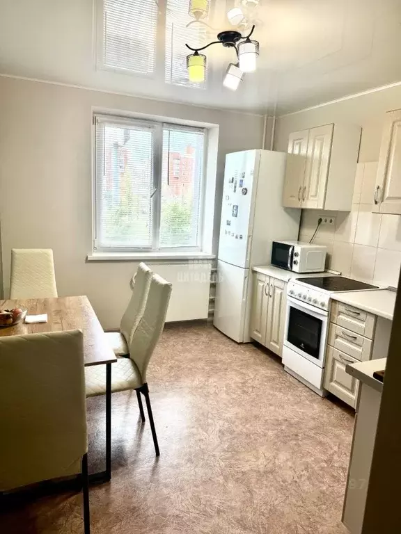 2-к кв. Воронежская область, Воронеж Московский просп., 120 (59.0 м) - Фото 2