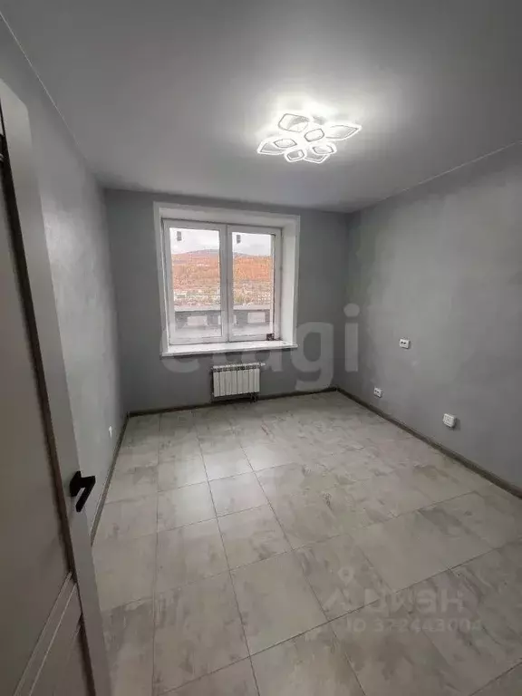 2-к кв. Красноярский край, Красноярск ул. Александра Матросова, 30В ... - Фото 2