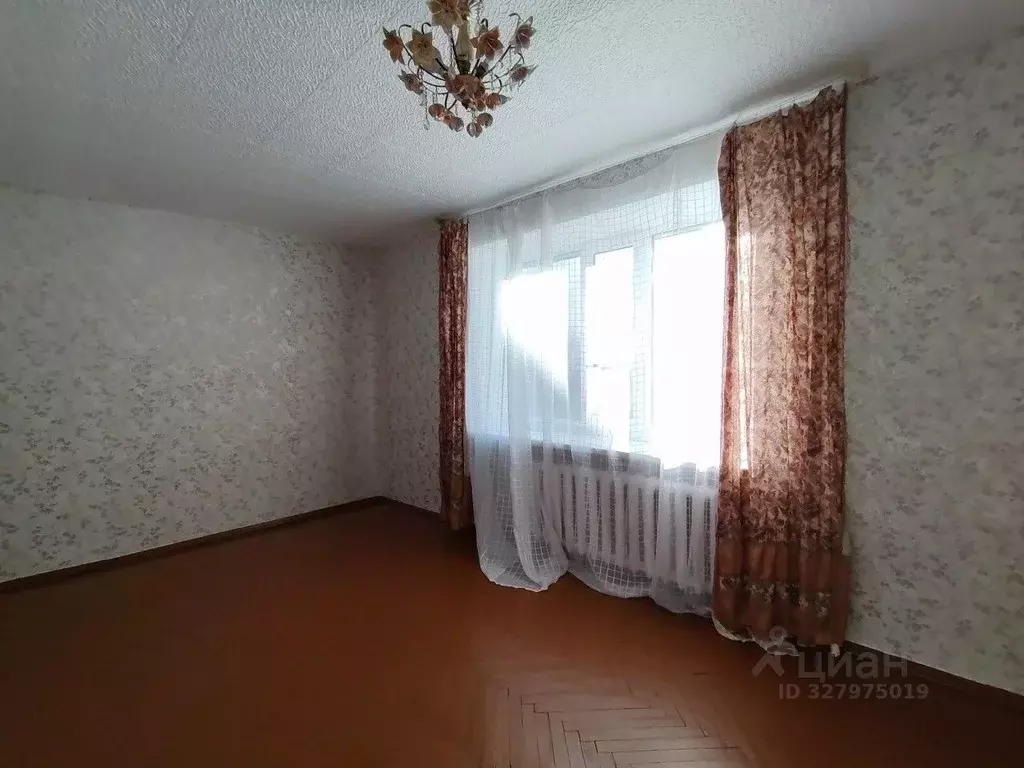 1-к кв. Псковская область, Остров Остров-3 кв-л, 19 (34.9 м) - Фото 1