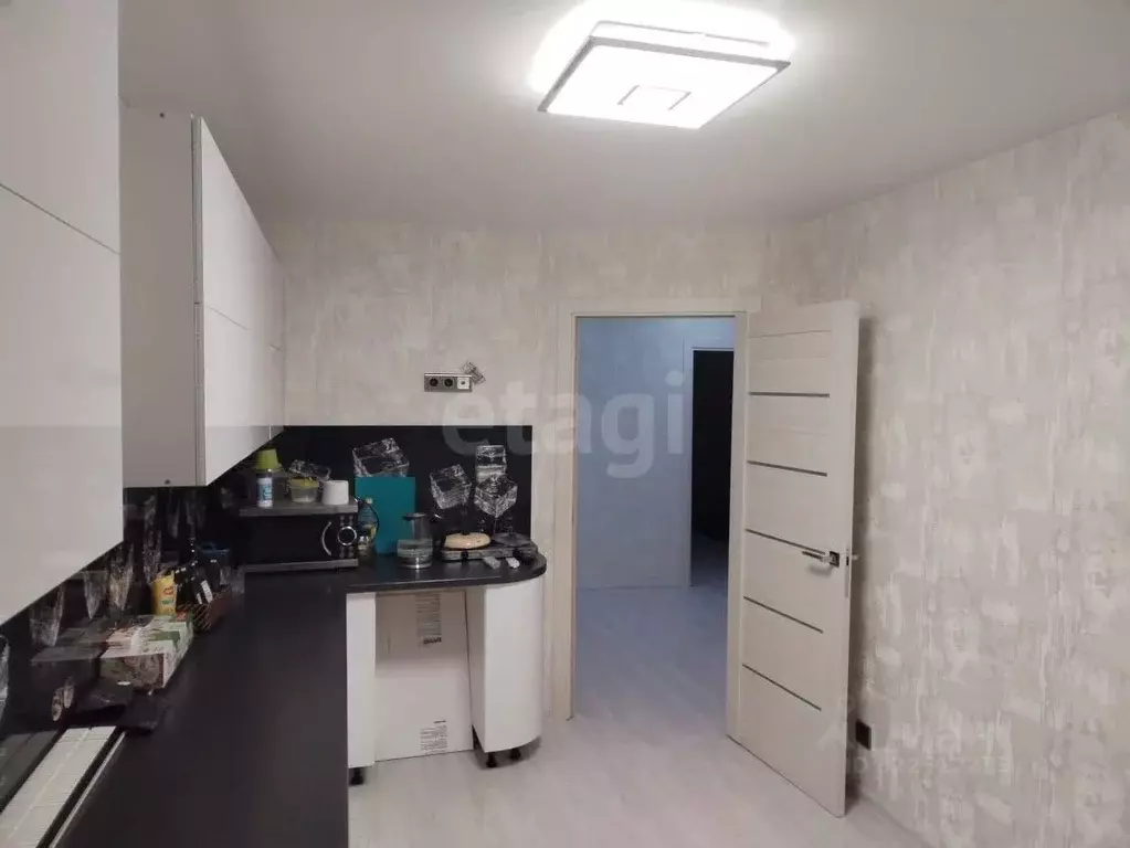 2-к кв. Вологодская область, Вологда Белозерское ш., 10 (62.6 м) - Фото 2