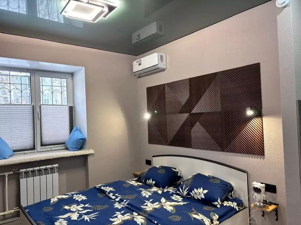 1-к кв. Омская область, Омск просп. Мира, 26А (20.0 м) - Фото 1