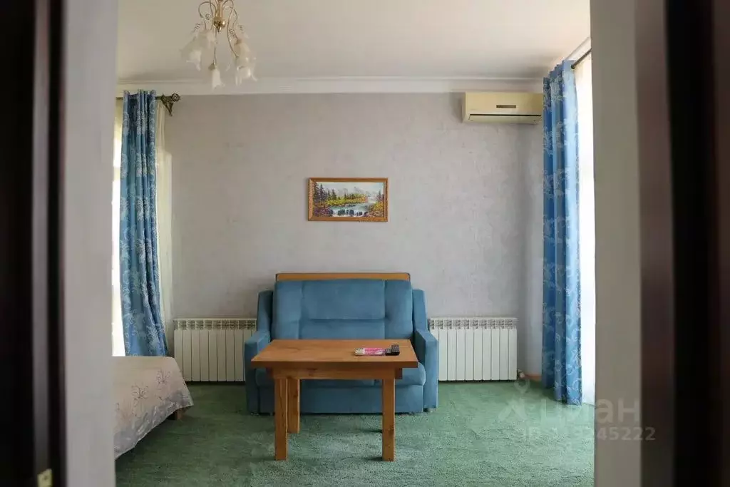 Комната Дагестан, Махачкала Караман-7 мкр, ул. Хайрутдина Гаджиева, 41 - Фото 1