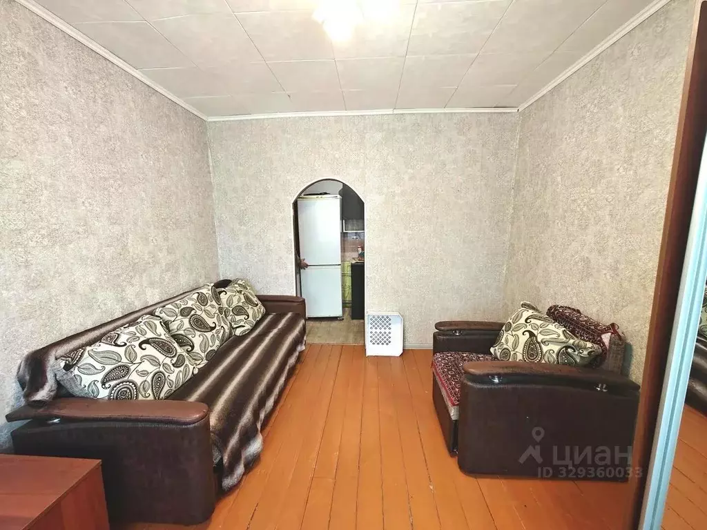 1-к кв. Татарстан, Казань Агрызская ул., 82 (17.5 м) - Фото 2