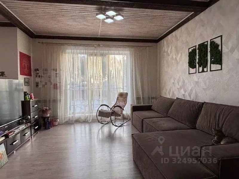 Дом в Удмуртия, Сарапул Полевая ул., 35 (173 м) - Фото 2