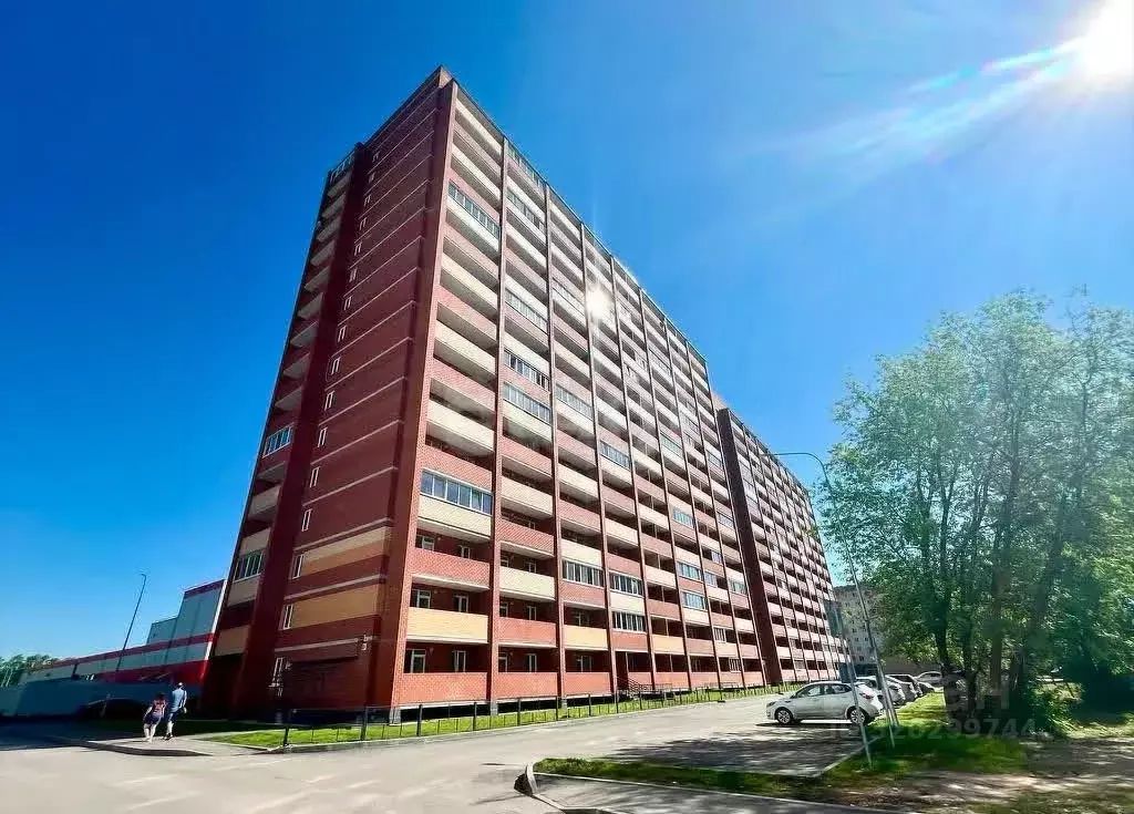 3-к кв. Пермский край, Пермь Сокольская ул., 10Б (70.9 м) - Фото 1