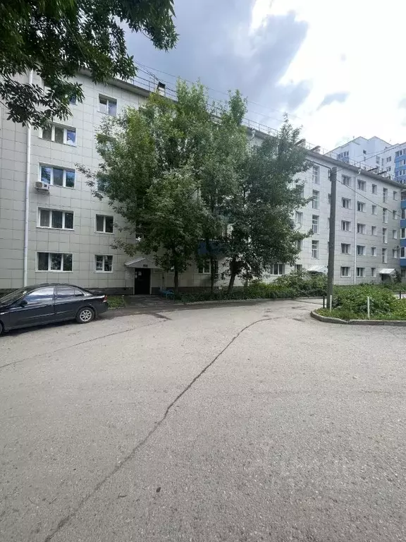 3-к кв. Башкортостан, Уфа ул. Салавата, 19/1 (55.8 м) - Фото 2