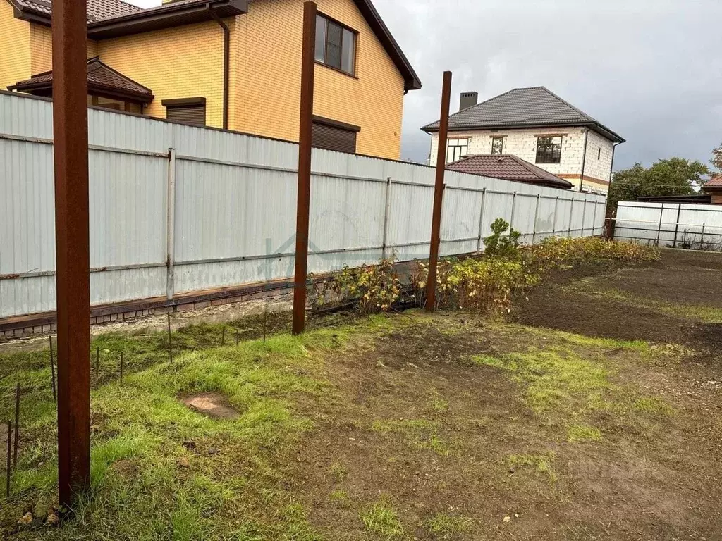 Участок в Ростовская область, Сальский район, Рыбасовское с/пос, Луч ... - Фото 1