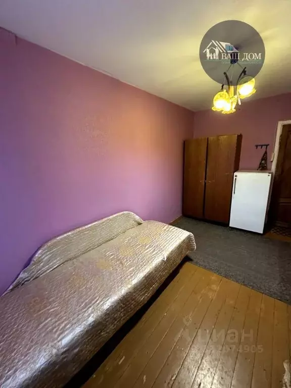 Комната Архангельская область, Северодвинск Трудовой пер., 9 (11.4 м) - Фото 2