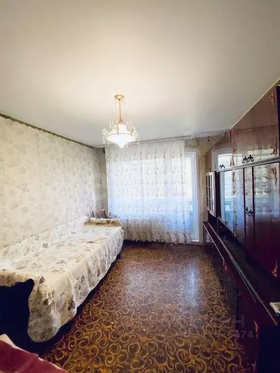 2-к кв. Ставропольский край, Ставрополь ул. Васильева, 33 (48.0 м) - Фото 0