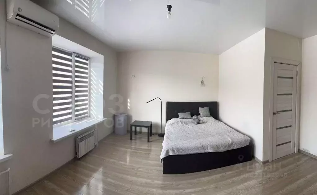 1-к кв. Волгоградская область, Волгоград ул. Солнечникова, 9 (38.1 м) - Фото 1