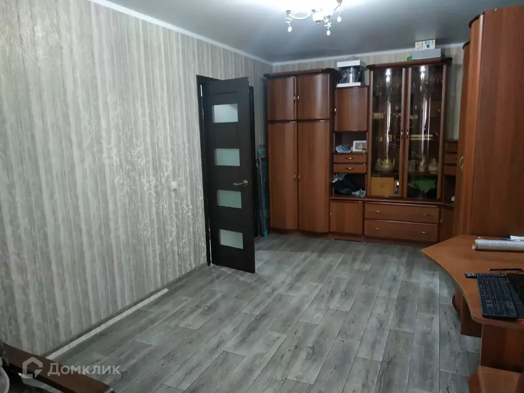 Продаётся 1-к квартира, 35 м - Фото 1