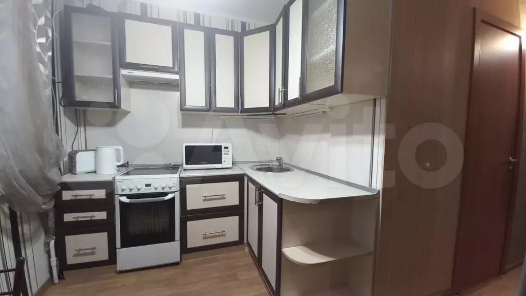 2-к. квартира, 51,6 м, 6/9 эт. - Фото 0