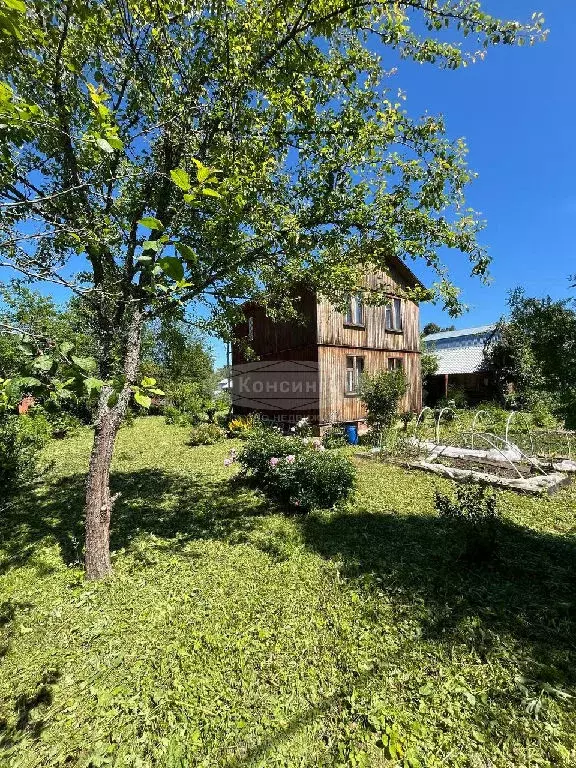 Продается дом в СНТ Северное - Фото 0