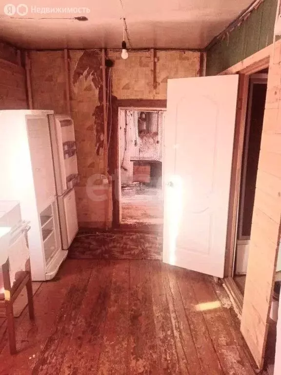 Дом в село Котоврас, улица Гагарина (60.5 м) - Фото 1