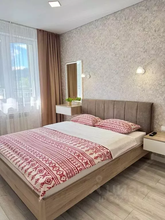 1-к кв. Алтай, Горно-Алтайск Проточная ул., 10/1к5 (41.0 м) - Фото 1