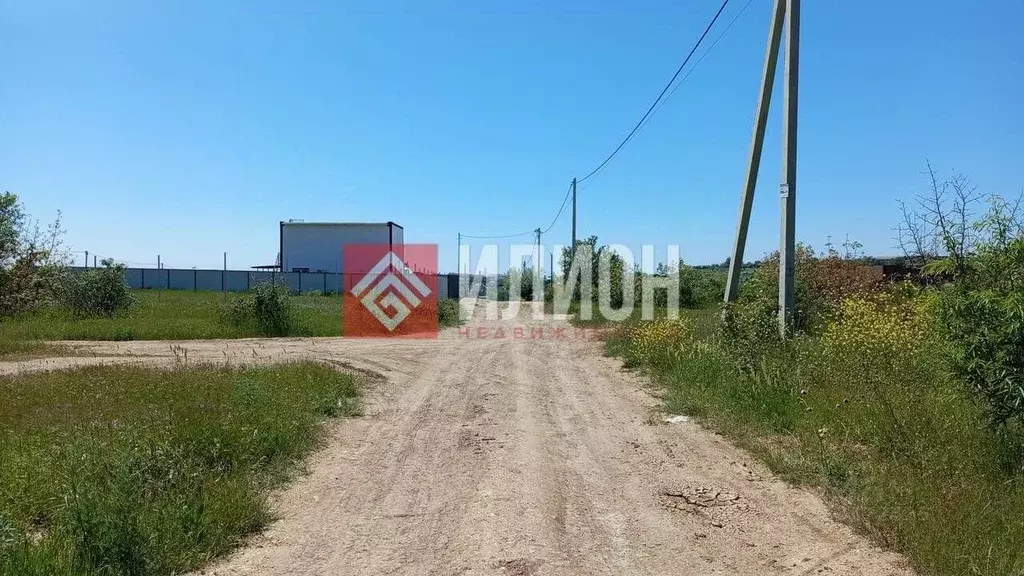 Участок в Севастополь ул. 2-я Линия (10.0 сот.) - Фото 2