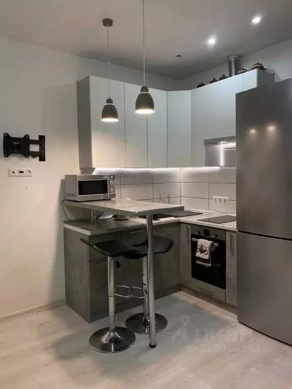 Студия Московская область, Красногорск городской округ, Нахабино пгт ... - Фото 2