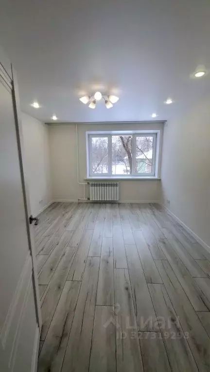 2-к кв. Самарская область, Самара просп. Карла Маркса, 360 (48.3 м) - Фото 1