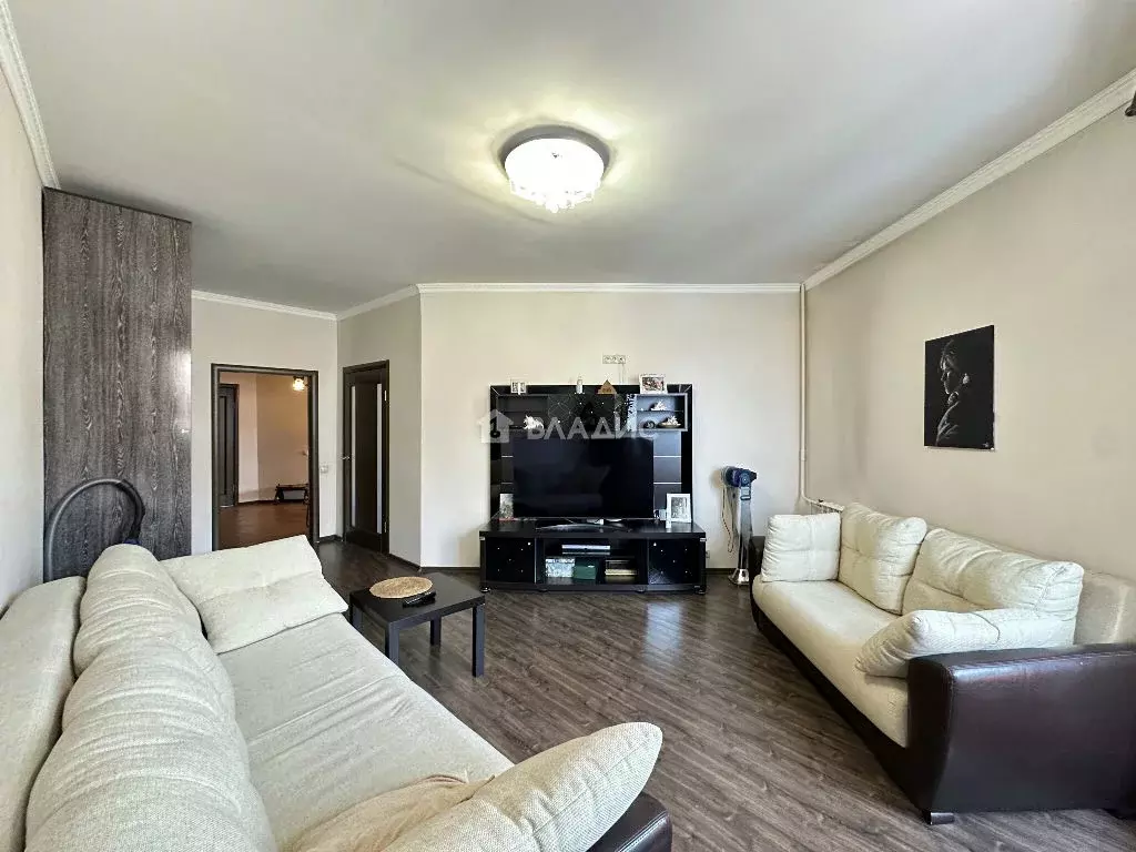 Продается 3-комнатная квартира - Фото 2