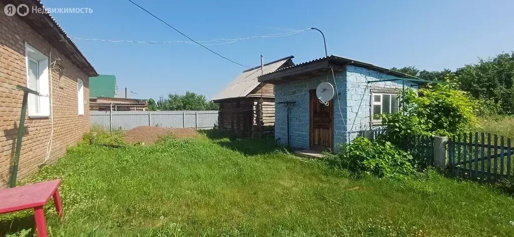 Дом в село Иртыш, Первомайская улица, 4 (112.2 м) - Фото 2