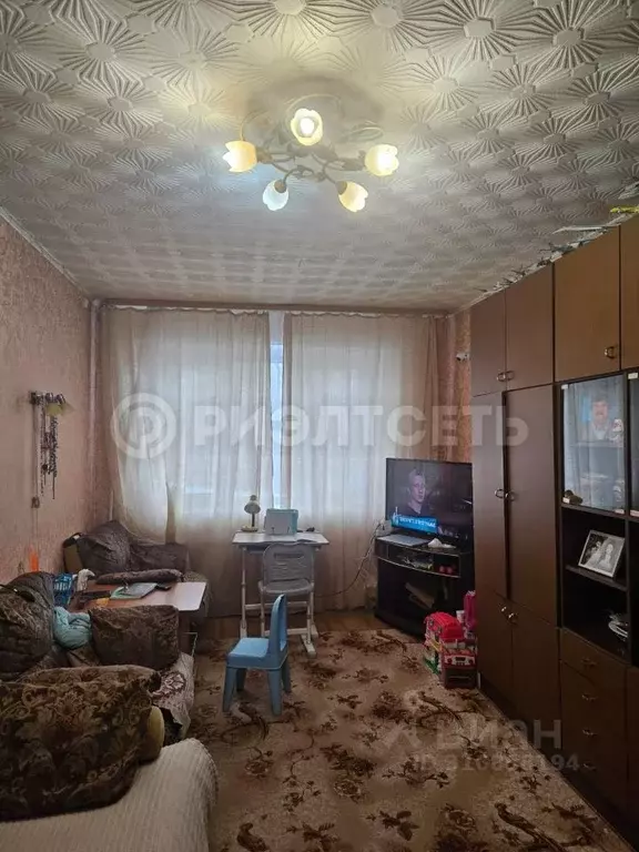2-к кв. Мурманская область, Кольский район, Мурмаши пгт ул. ... - Фото 0
