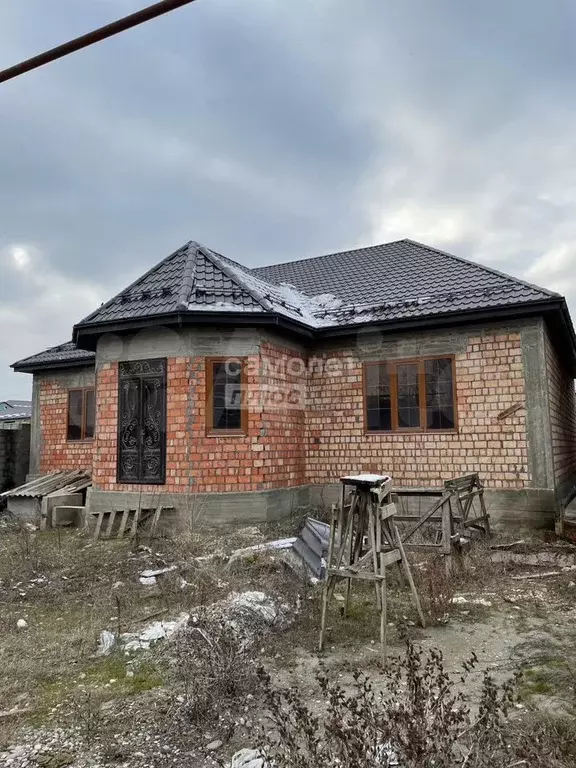 Дом 166 м на участке 4 сот. - Фото 0