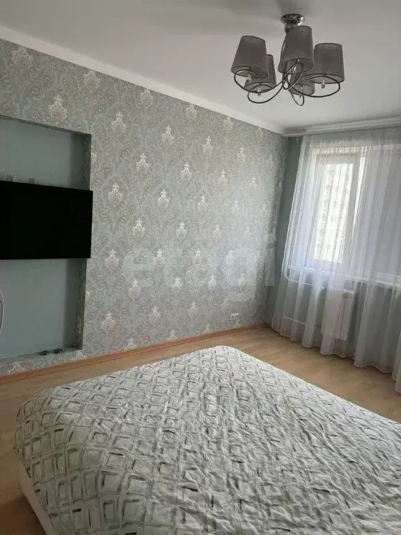1-к кв. Москва, Москва, Московский г. ул. Бианки, 6к4 (39.5 м) - Фото 0