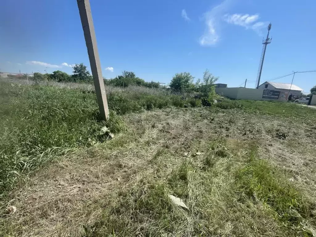 Участок в Челябинская область, Пласт ул. Вагина (10.0 сот.) - Фото 1