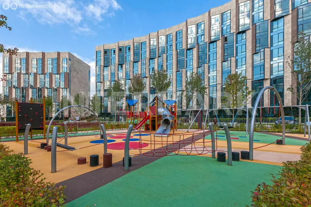 2-комнатная квартира: посёлок городского типа Заречье, Весенняя улица, ... - Фото 1