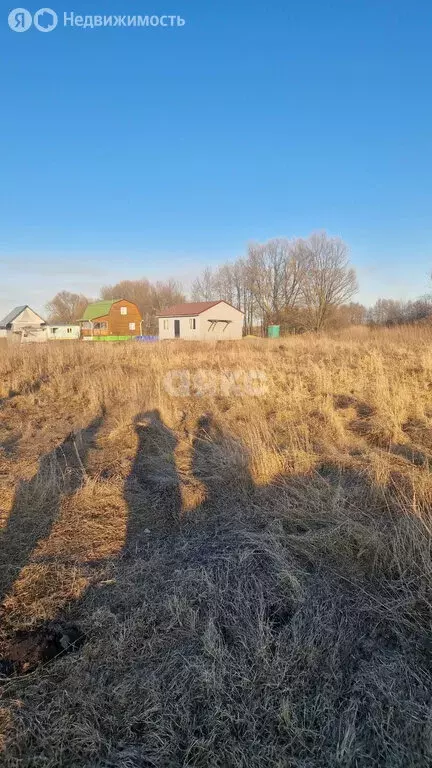 Участок в село Косяково, Озёрная улица (6 м) - Фото 2