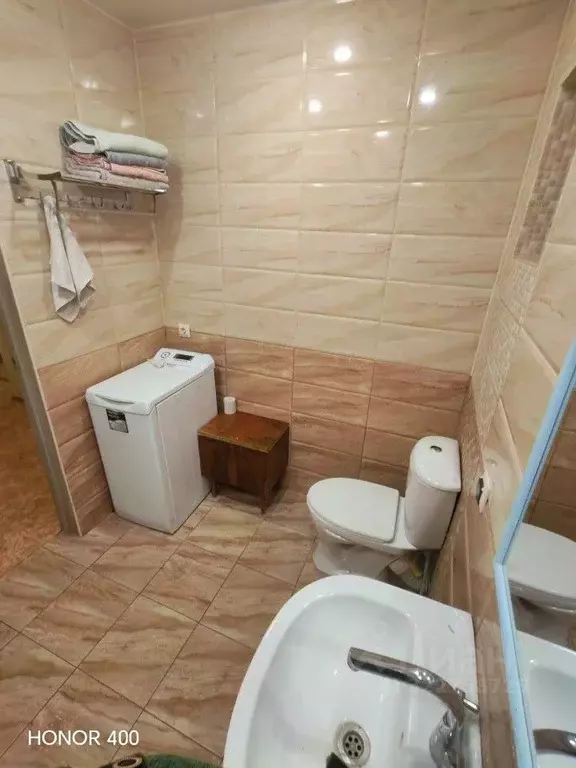 3-к кв. Орловская область, Мценск Орловская ул., 1 (70.0 м) - Фото 2