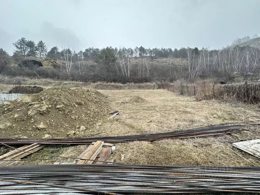 Участок в Ставропольский край, Кисловодск ул. Фоменко 6-я линия (5.75 ... - Фото 1