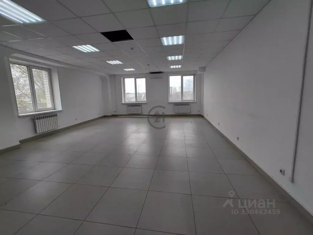 Офис в Тамбовская область, Тамбов Студенецкая ул., 20 (416 м) - Фото 1