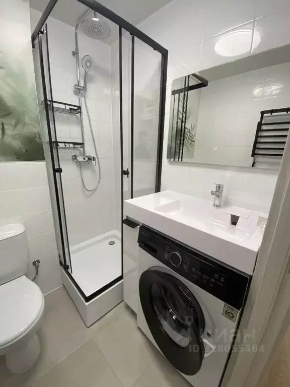 Студия Московская область, Котельники Белая Дача мкр, 30 (19.0 м) - Фото 1