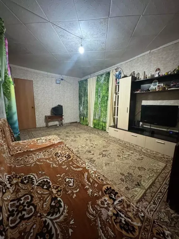 3-к кв. Астраханская область, Харабали Аэродромная ул., 84 (45.8 м) - Фото 2