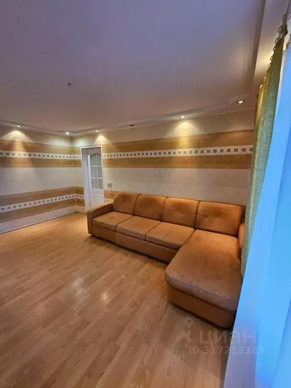 2-к кв. Санкт-Петербург Северный просп., 6К1 (70.0 м) - Фото 1