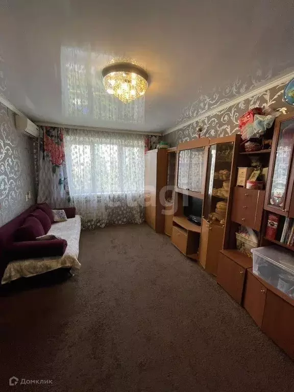 Продаётся 3-к квартира, 67.1 м - Фото 0