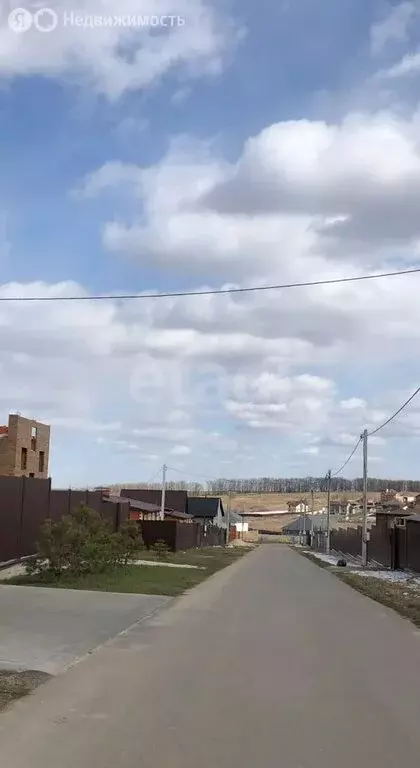 Участок в Тульская область, городской округ Тула, деревня Малёвка (5 ... - Фото 1