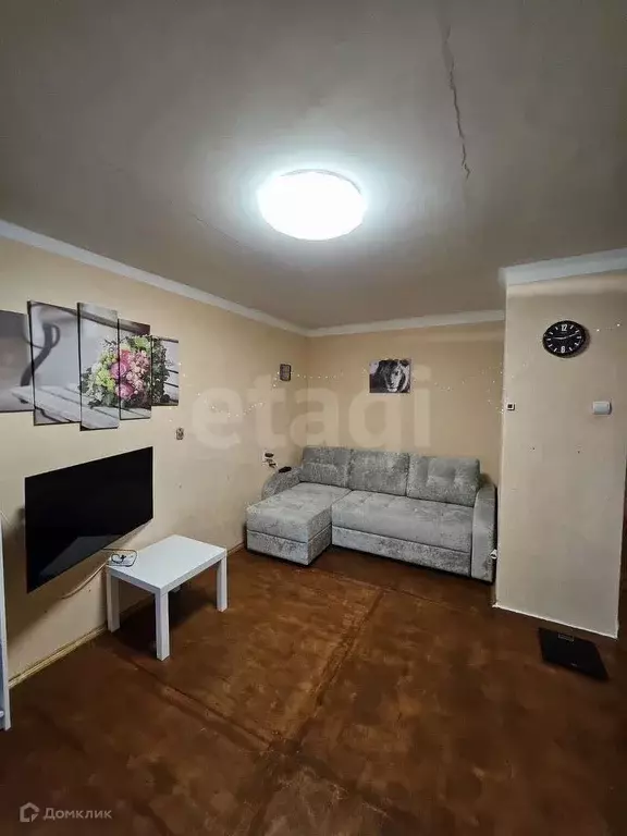 Продаётся 1-к квартира, 33.2 м - Фото 0