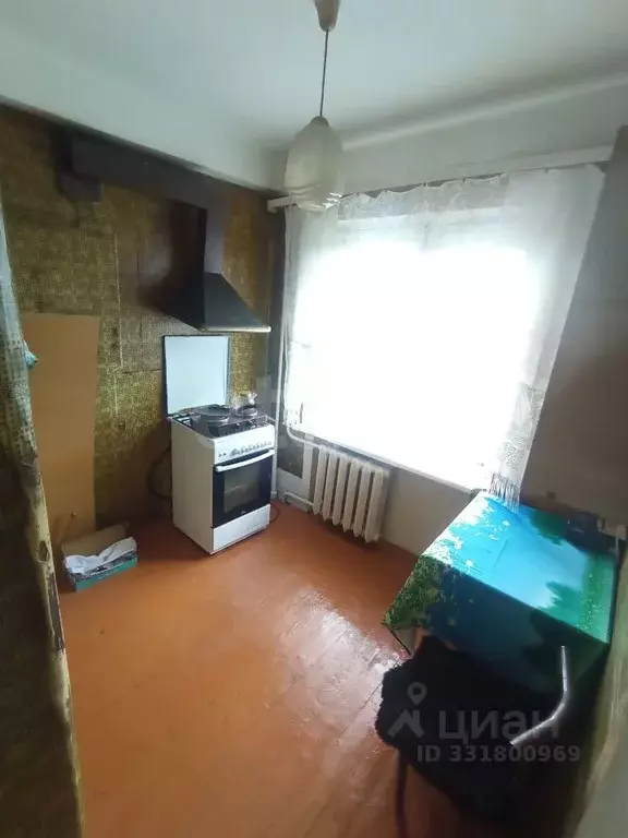 2-к кв. Забайкальский край, Чита Ленинградская ул., 98 (43.9 м) - Фото 1