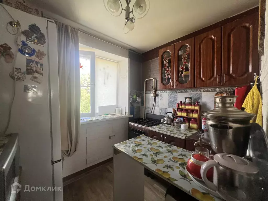 Продаётся 3-к квартира, 62.2 м - Фото 0