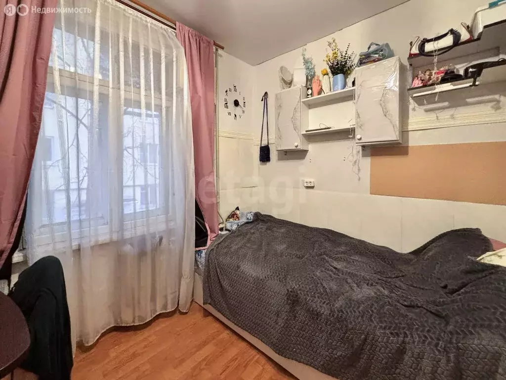 3-комнатная квартира: Вологда, Красноармейская улица, 19 (49.1 м) - Фото 2