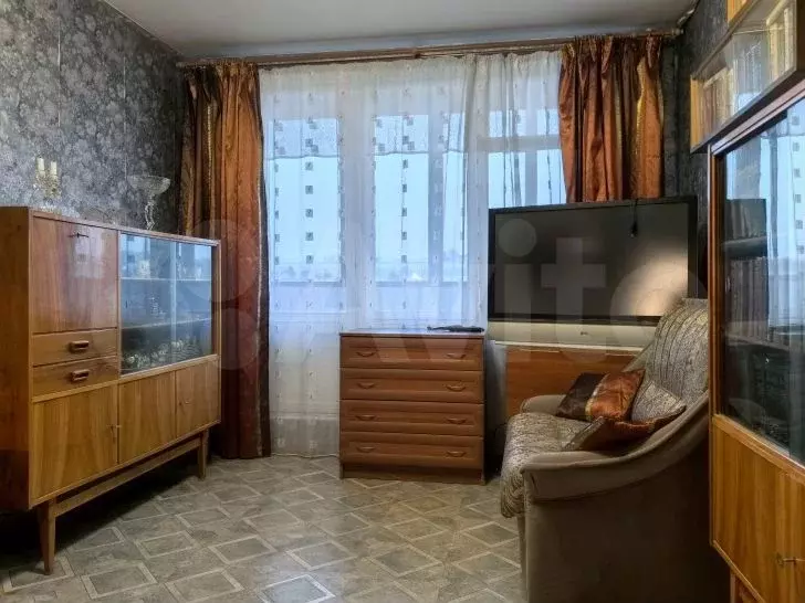 2-к. квартира, 43 м, 8/9 эт. - Фото 1