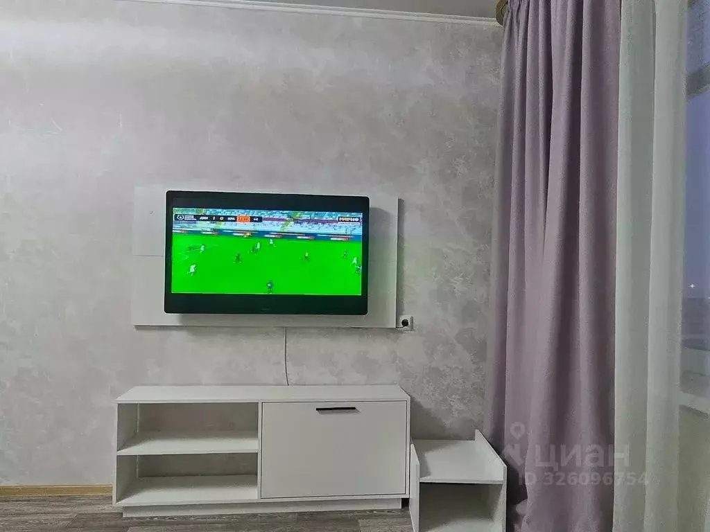 1-к кв. Санкт-Петербург ул. Олеко Дундича, 40 (36.0 м) - Фото 2