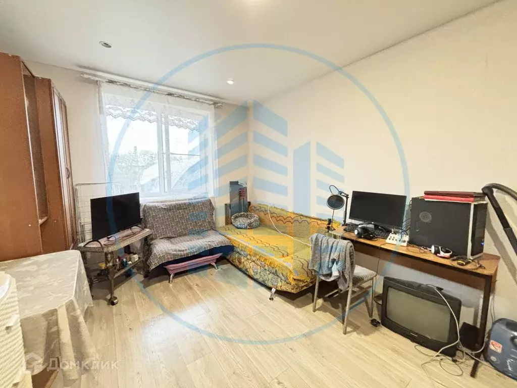 Продаётся 1-к квартира, 35.6 м - Фото 1