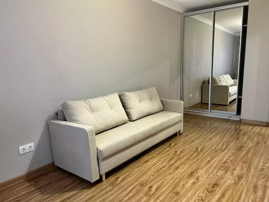 1-к кв. Московская область, Мытищи ул. Кедрина, 3 (37.0 м) - Фото 2