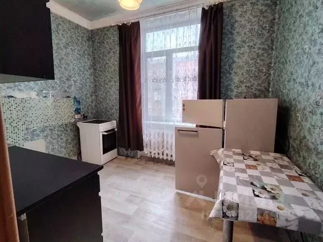 1-к кв. Челябинская область, Челябинск ул. Богдана Хмельницкого, 22 ... - Фото 1