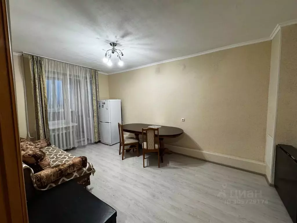 2-к кв. Башкортостан, Уфа ул. Рабкоров, 4/4 (48.0 м) - Фото 2