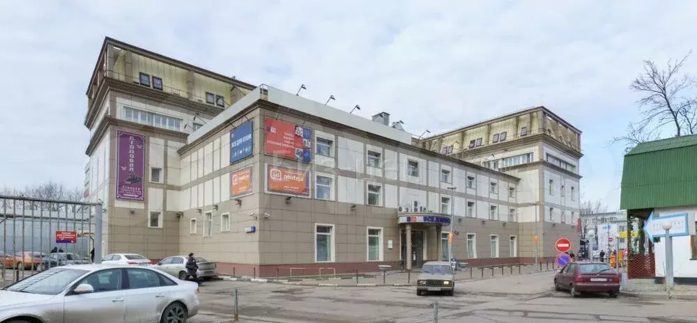 Офисное помещение 85.1 кв.м от собственника - Фото 0