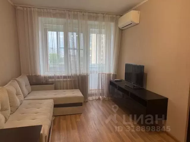 1-к кв. Москва Лобненская ул., 9 (32.0 м) - Фото 0